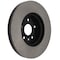 Centric Parts Premium Brake Rotor, 120.62142 120.62142 - alternate 5